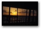 Sunset at Isla Mujeres