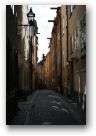 Old Town street