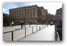 Bridge to Gamla Stan