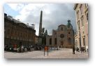 Old Town square