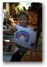 Calin Rainbow