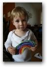 Calin Rainbow