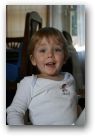 Calin is surprised!