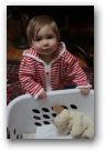 Learning to walk