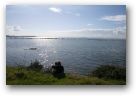 The Bay trail