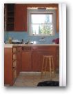 Old Kitchen