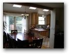 Kitchen after 2/French doors before