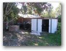 Shed before replacement