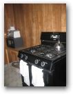Old Kitchen - 1st year