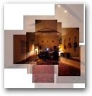 The studio