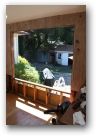 French door addition 