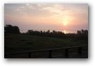 Morning on Chappaquiddick