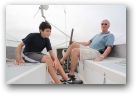 Sailing Crew