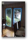 French Doors!