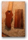 Headstock