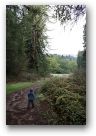 Hiking