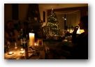 Christmas dinner