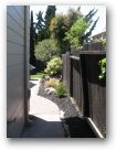 Side walk way